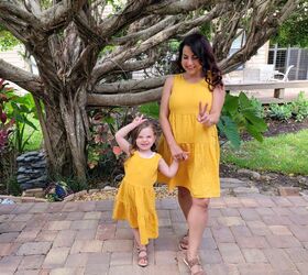 summer matching outfits