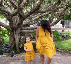 summer matching outfits