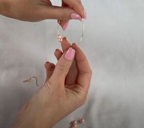 quick easy and cheap diy earrings