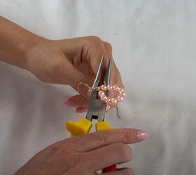 quick easy and cheap diy earrings