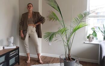 Neutral Outfits for Spring and Summer