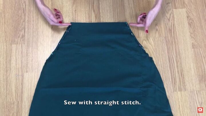 You'll Adore This Stunning Halter Dress- No Pattern Needed | Upstyle You'll Adore This Stunning Halter Dress- No Pattern Needed | Upstyle