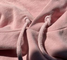 Hooded Sweatshirt Hack “Jersey Girl Knows Best”