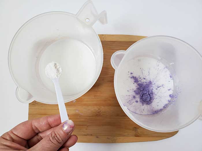 lilac soap recipe
