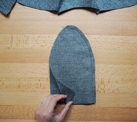 post, HOW TO SEW A HAT REAR CENTER SEAM