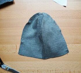 post, HOW TO SEW A HAT REAR SIDE SEAMS