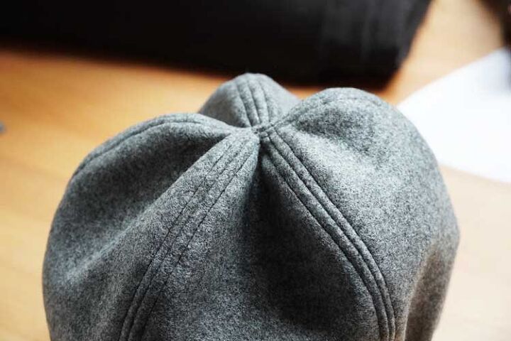 post, HOW TO SEW A HAT