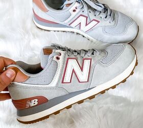 sharing 4 lifestyle sneakers for everyday wear, New Balance sneakers