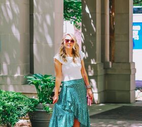 5 summer outfits for any occasion