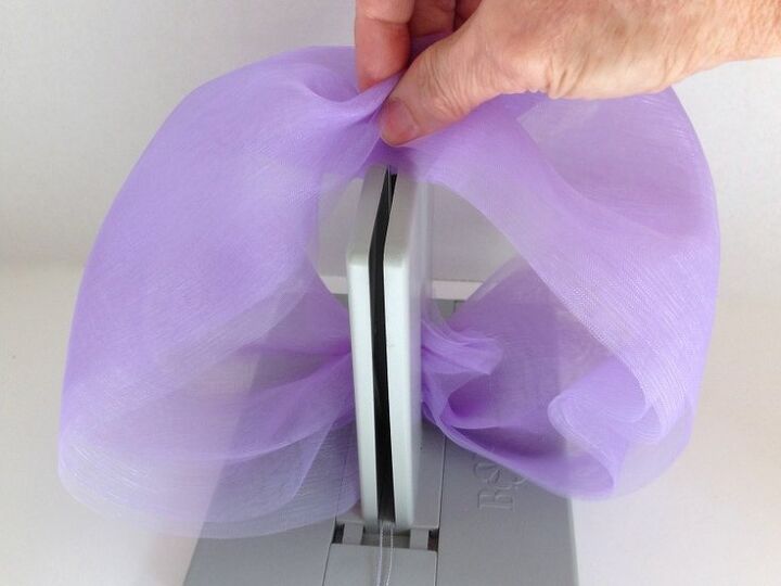 how to make an ultra chic bow fascinator