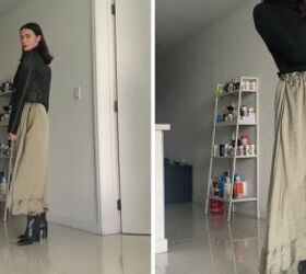 maxi skirt style 5 incredible ways to dress your best, How to style a maxi skirt