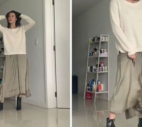 maxi skirt style 5 incredible ways to dress your best, Easy maxi skirt style