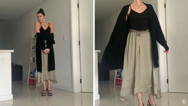maxi skirt style 5 incredible ways to dress your best