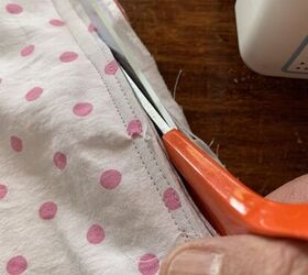 wait till you see this pattern making trick with couture results
