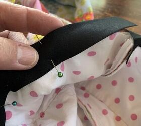 wait till you see this pattern making trick with couture results