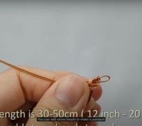 how to make beautiful pipa knot jewelry, Basic pipa knot