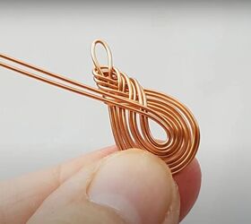 how to make beautiful pipa knot jewelry, Chinese macrame