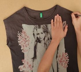 upcycle shirt