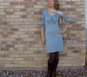 patternreview lillian dress for one pattern many looks contest