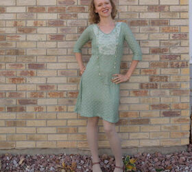 patternreview lillian dress for one pattern many looks contest