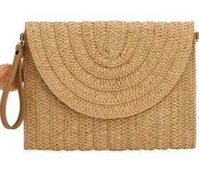 9 beautiful woven accessories that cost less than 20