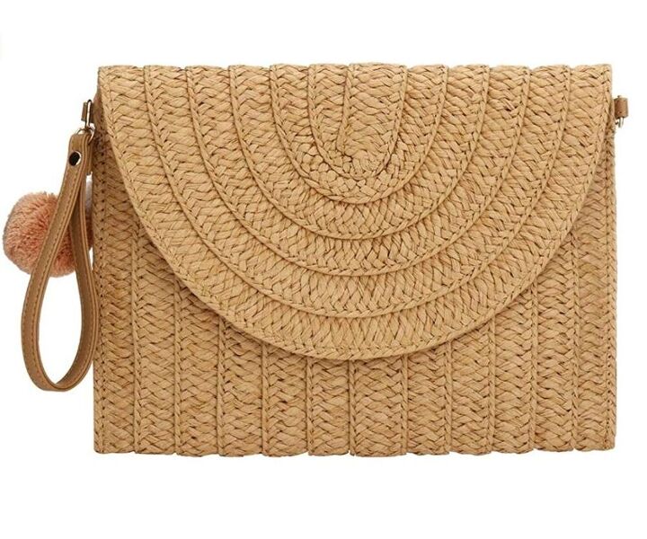 9 beautiful woven accessories that cost less than 20