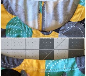 make your own clothing tags from fabric
