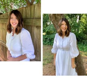 white dresses under $50