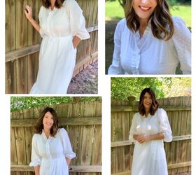 white dresses under $50