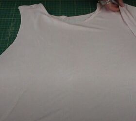 no sew t shirt bag tutorial, DIY t shirt bag