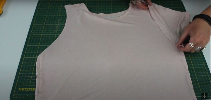 no sew t shirt bag tutorial, DIY t shirt bag