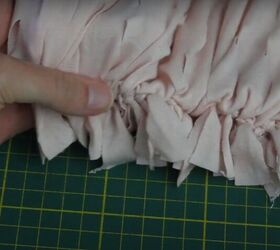 no sew t shirt bag tutorial, Simple t shirt bag