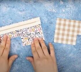 how to make a mini pouch with a zipper, mini pouch bag