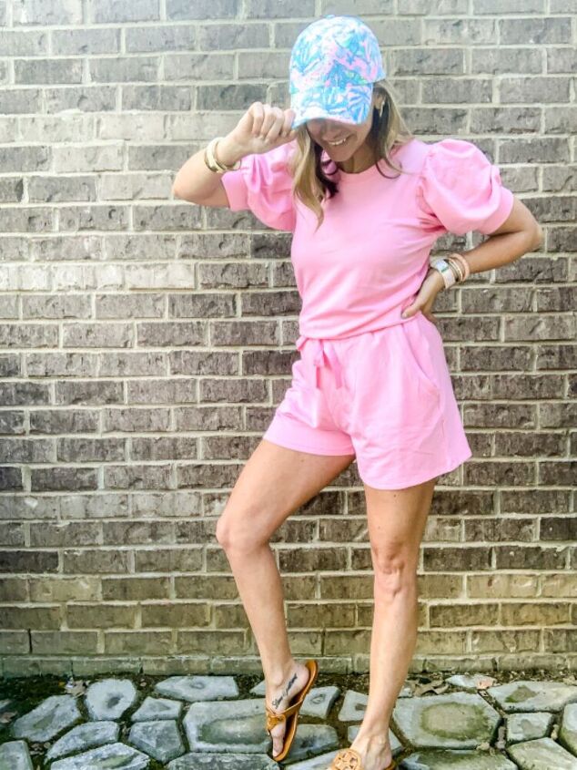 styling lilly pulitzer into your everyday wardrobe