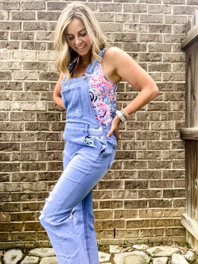 styling lilly pulitzer into your everyday wardrobe