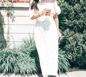 3 accessories to style a summer maxi
