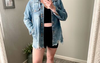 Ways to Style Biker Shorts That Are Flattering on All Body Types