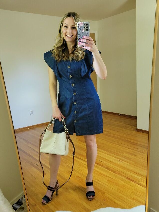 Three Dresses From JCPenney That You Need This Summer | Upstyle Three Dresses From JCPenney That You Need This Summer | Upstyle
