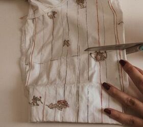 5 easy tips for altering your clothes
