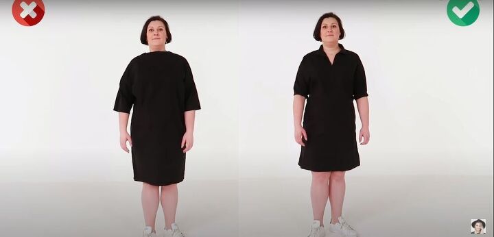 eleven clever tips for how to style an apple shape body