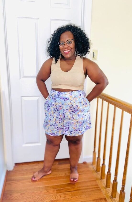6 Tasteful Ways To Wear A Crop Top In Summer Upstyle 6 Tasteful Ways To Wear A Crop Top In Summer Upstyle
