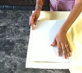 Make a DIY Purse from a Cereal Box | Upstyle