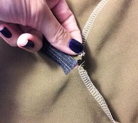 how to sew women s pants summer, HOW TO SEW WOMEN S SUMMER PANTS