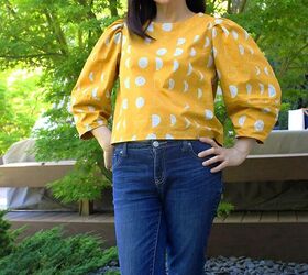 Pattern Review – Cielo by Closet Case Patterns