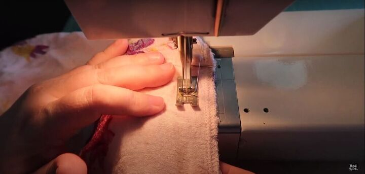 how to mend clothes to give them a longer life, Mend clothes