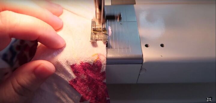 how to mend clothes to give them a longer life