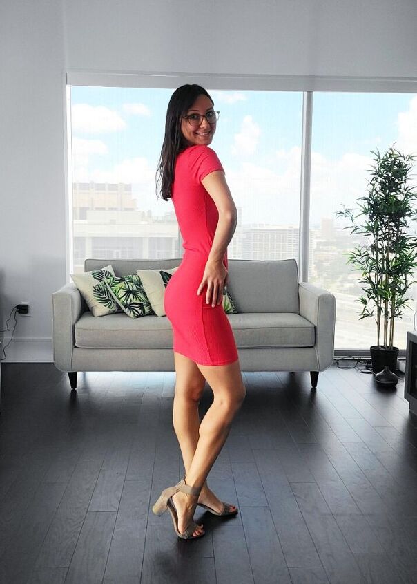 How to Style a Bodycon Dress | Upstyle How to Style a Bodycon Dress | Upstyle
