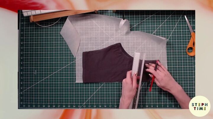 everything you need to know to duplicate your clothing, DIY clothing tutorial