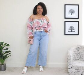 Wide Leg Pants: 10 Ways to Style Them | Daily Craving