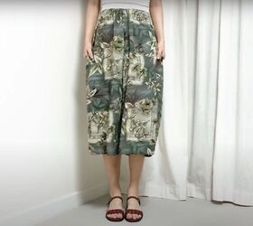 Easy and Breezy Wide-Leg Pants